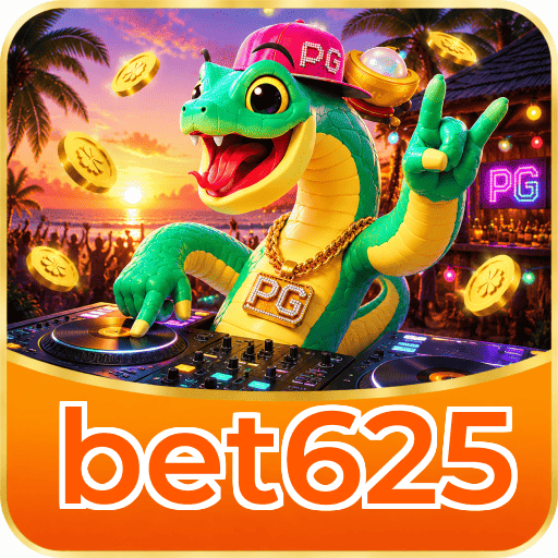 Logo bet625 Plataforma Certificada