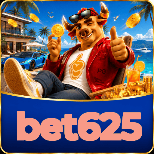 bet625 VIP Program Logo