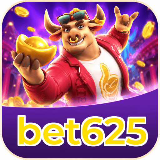 bet625 Apostas Esportivas Logo - 34 Esportes Certificados