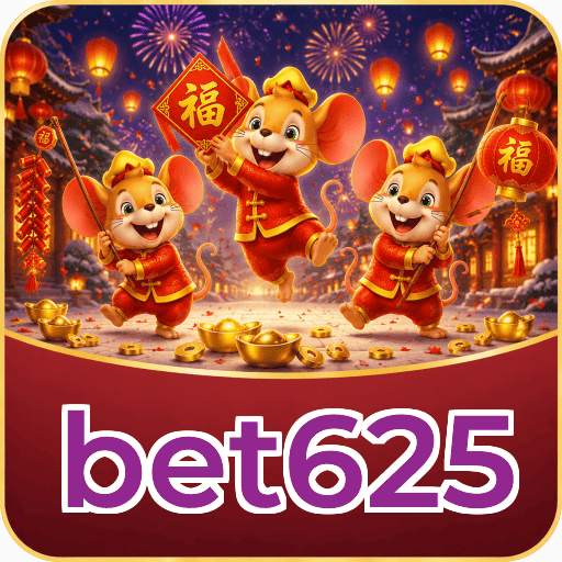 Logo bet625 Loteria Online