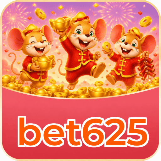 Logo da bet625
