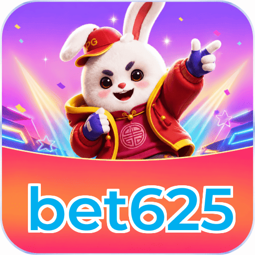 bet625 Logo Oficial