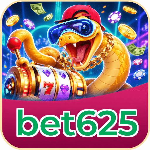 bet625 Logo Verificado
