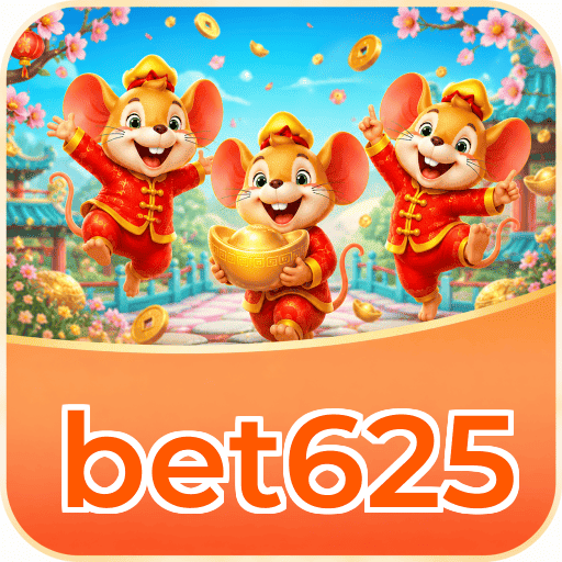 bet625 Logo Seguro